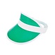 Zonneklep - Sunvisor PVC Zonneklep - Sunvisor PVC