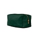 Velvet Toiletry/Accessory Case - Dark Emerald - M Velvet Toiletry/Accessory Case - Dark Emerald - M