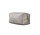 Velvet Toiletry/Accessory Case - Moonstone - M