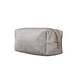 Velvet Toiletry/Accessory Case - Moonstone - M Velvet Toiletry/Accessory Case - Moonstone - M