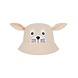 Character Bucket Hat - Light Brown Bunny Character Bucket Hat - Light Brown Bunny