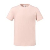 Essential katoenen T-shirt - Blushroze Essential katoenen T-shirt - Blushroze