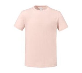 Essential katoenen T-shirt - Blushroze Essential katoenen T-shirt - Blushroze