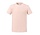 Essential katoenen T-shirt - Blushroze