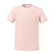 Essential katoenen T-shirt - Blushroze Essential katoenen T-shirt - Blushroze