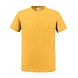 Essential katoenen T-shirt - Goud Essential katoenen T-shirt - Goud