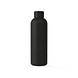 RVS drinkfles 500 ml – Zwart – voor UV-print & lasergravure