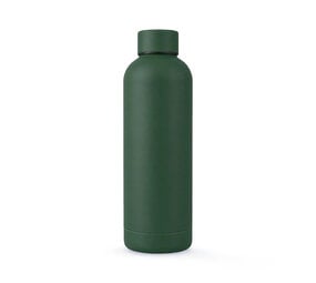 RVS drinkfles 500 ml – Groen – voor UV-print & lasergravure RVS drinkfles 500 ml – Groen – voor UV-print & lasergravure
