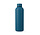 RVS drinkfles 500 ml – Blauw – voor UV-print & lasergravure