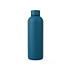 RVS drinkfles 500 ml – Blauw – voor UV-print & lasergravure RVS drinkfles 500 ml – Blauw – voor UV-print & lasergravure