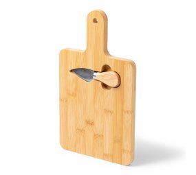 Bamboe Houten Kaasplank Bamboe Houten Kaasplank