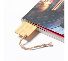 Bamboe Boekenleggers Bamboe Boekenleggers