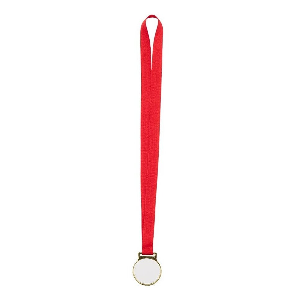 Metalen Medaille Voor Sublimatie Metalen Medaille Voor Sublimatie