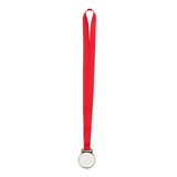 Metalen Medaille Voor Sublimatie