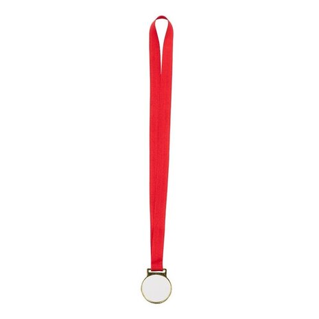 Metalen Medaille Voor Sublimatie Metalen Medaille Voor Sublimatie