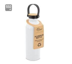 Sublimatie Aluminium Fles Dop Met Zwarte Trekker