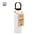 Aluminium Fles Sublimatie Dop Met Zwarte Trekker