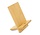 Bamboe Mobiel Houder