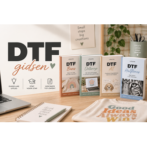 DTF-gidsen DTF-gidsen