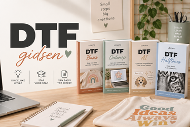 DTF-gidsen