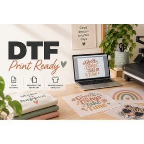 DTF Print Ready DTF Print Ready
