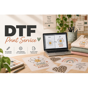 DTF Print Service DTF Print Service