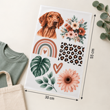 DTF Print Ready – 30 × 55 cm DTF Print Ready – 30 × 55 cm