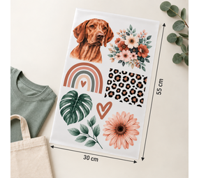 DTF Print Ready – 30 × 55 cm DTF Print Ready – 30 × 55 cm