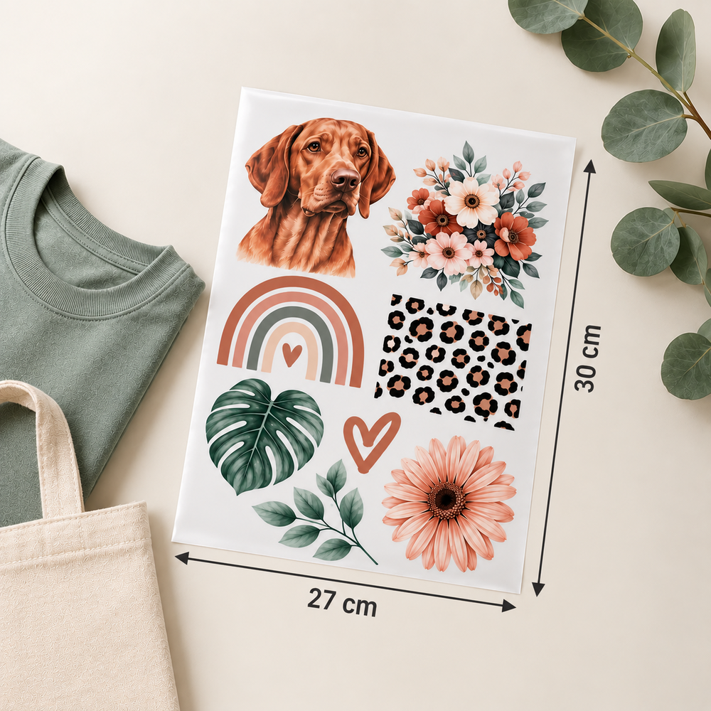 DTF Print Ready – 27 × 30 cm DTF Print Ready – 27 × 30 cm