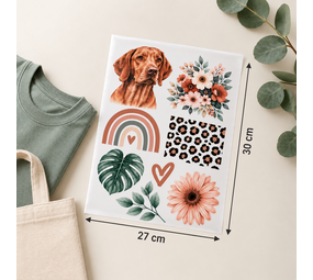 DTF Print Ready – 27 × 30 cm DTF Print Ready – 27 × 30 cm