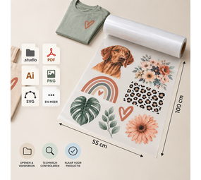 DTF Print Service – Bestand – 55 × 100 cm DTF Print Service – Bestand – 55 × 100 cm