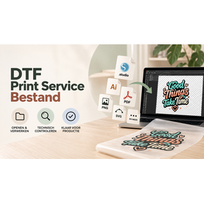 DTF Print Service – Bestand