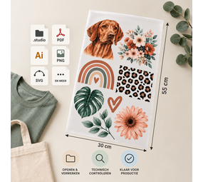 DTF Print Service – Bestand – 30 × 55 cm DTF Print Service – Bestand – 30 × 55 cm