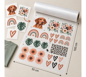 DTF Print Service – Opmaak – 55 × 100 cm DTF Print Service – Opmaak – 55 × 100 cm
