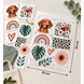 DTF Print Service – Opmaak – 30 x 55 cm