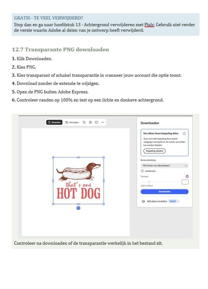 DTF Ontwerp – Canva, Silhouette Studio & Adobe Express DTF Ontwerp – Canva, Silhouette Studio & Adobe Express