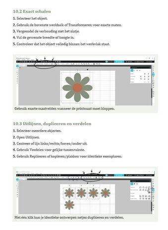 DTF Ontwerp – Canva, Silhouette Studio & Adobe Express DTF Ontwerp – Canva, Silhouette Studio & Adobe Express