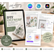 DTF Ontwerp – Canva, Silhouette Studio & Adobe Express DTF Ontwerp – Canva, Silhouette Studio & Adobe Express