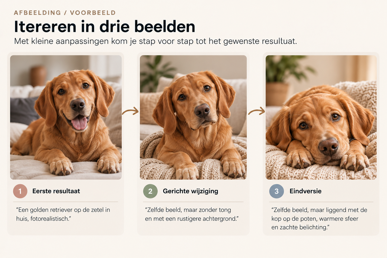 DTF AI – Van prompt naar sterker creatief ontwerp DTF AI – Van prompt naar sterker creatief ontwerp
