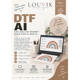 DTF AI – Van prompt naar sterker creatief ontwerp DTF AI – Van prompt naar sterker creatief ontwerp