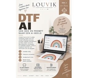 DTF AI – Van prompt naar sterker creatief ontwerp DTF AI – Van prompt naar sterker creatief ontwerp