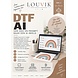 DTF AI – Van prompt naar sterker creatief ontwerp DTF AI – Van prompt naar sterker creatief ontwerp