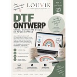 DTF Ontwerp – Canva, Silhouette Studio & Adobe Express DTF Ontwerp – Canva, Silhouette Studio & Adobe Express