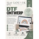 DTF Ontwerp – Canva, Silhouette Studio & Adobe Express DTF Ontwerp – Canva, Silhouette Studio & Adobe Express
