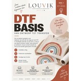 DTF Basis – Praktische gids voor DTF DTF Basis – Praktische gids voor DTF