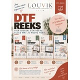 DTF Complete Reeks – Basis, Ontwerp, AI & Halftones DTF Complete Reeks – Basis, Ontwerp, AI & Halftones
