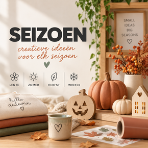 Seizoen Seizoen