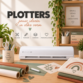 Plotters Plotters