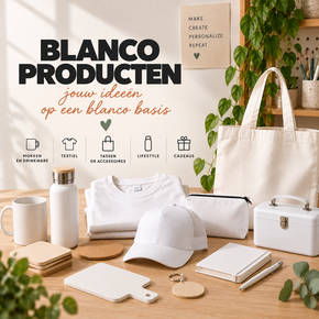Blanco producten