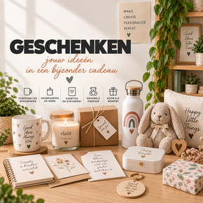 Geschenken